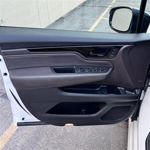 2018 Honda Odyssey Elite   - Photo 11 - Salt Lake City, UT 84115