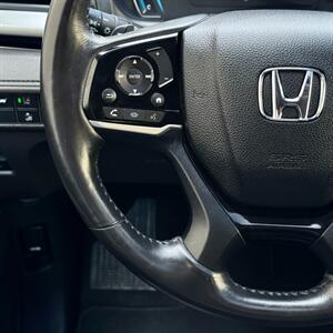 2018 Honda Odyssey Elite   - Photo 18 - Salt Lake City, UT 84115