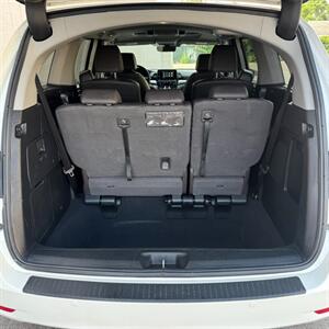 2018 Honda Odyssey Elite   - Photo 42 - Salt Lake City, UT 84115