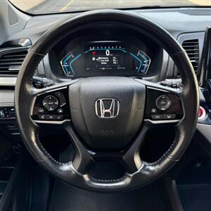 2018 Honda Odyssey Elite   - Photo 17 - Salt Lake City, UT 84115