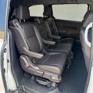 2018 Honda Odyssey Elite   - Photo 33 - Salt Lake City, UT 84115
