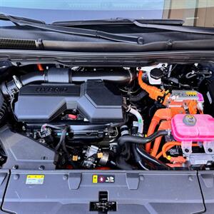 2025 Kia Carnival Hybrid SX Prestige   - Photo 49 - Salt Lake City, UT 84115