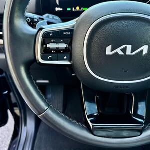 2025 Kia Carnival Hybrid SX Prestige   - Photo 20 - Salt Lake City, UT 84115