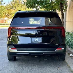2025 Kia Carnival Hybrid SX Prestige   - Photo 6 - Salt Lake City, UT 84115