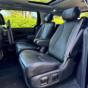 2025 Kia Carnival Hybrid SX Prestige   - Photo 38 - Salt Lake City, UT 84115