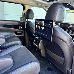 2025 Kia Carnival Hybrid SX Prestige   - Photo 36 - Salt Lake City, UT 84115