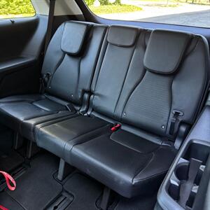 2025 Kia Carnival Hybrid SX Prestige   - Photo 41 - Salt Lake City, UT 84115