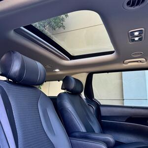 2025 Kia Carnival Hybrid SX Prestige   - Photo 35 - Salt Lake City, UT 84115