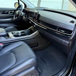 2025 Kia Carnival Hybrid SX Prestige   - Photo 31 - Salt Lake City, UT 84115