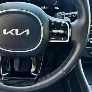 2025 Kia Carnival Hybrid SX Prestige   - Photo 21 - Salt Lake City, UT 84115