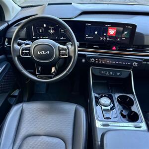 2025 Kia Carnival Hybrid SX Prestige   - Photo 2 - Salt Lake City, UT 84115