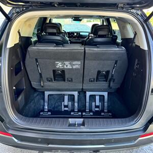 2025 Kia Carnival Hybrid SX Prestige   - Photo 43 - Salt Lake City, UT 84115