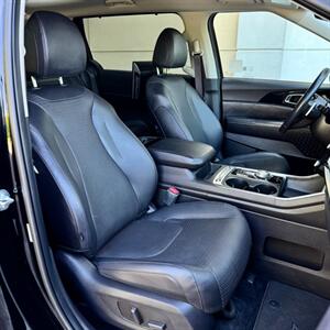2025 Kia Carnival Hybrid SX Prestige   - Photo 29 - Salt Lake City, UT 84115