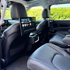 2025 Kia Carnival Hybrid SX Prestige   - Photo 39 - Salt Lake City, UT 84115