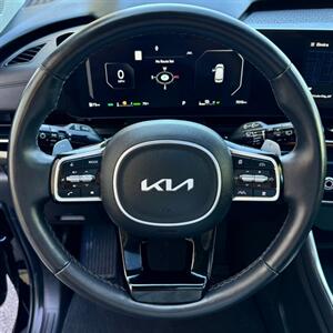 2025 Kia Carnival Hybrid SX Prestige   - Photo 19 - Salt Lake City, UT 84115