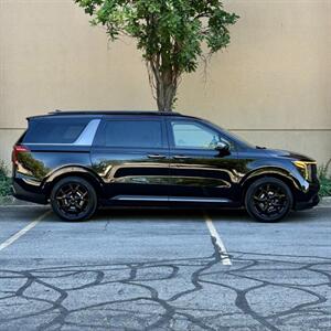 2025 Kia Carnival Hybrid SX Prestige   - Photo 4 - Salt Lake City, UT 84115