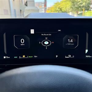 2025 Kia Carnival Hybrid SX Prestige   - Photo 22 - Salt Lake City, UT 84115