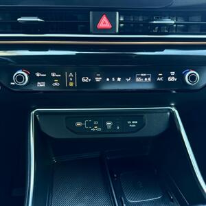 2025 Kia Carnival Hybrid SX Prestige   - Photo 25 - Salt Lake City, UT 84115