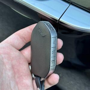 2025 Kia Carnival Hybrid SX Prestige   - Photo 3 - Salt Lake City, UT 84115