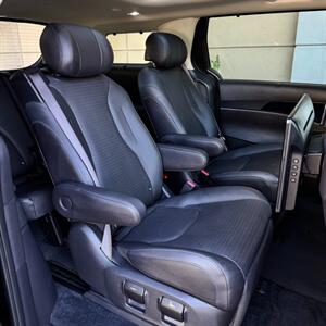 2025 Kia Carnival Hybrid SX Prestige   - Photo 34 - Salt Lake City, UT 84115