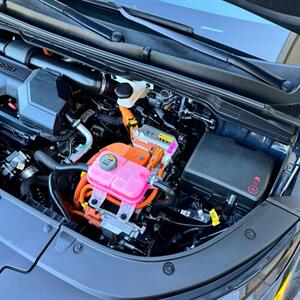 2025 Kia Carnival Hybrid SX Prestige   - Photo 50 - Salt Lake City, UT 84115