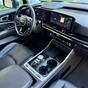 2025 Kia Carnival Hybrid SX Prestige   - Photo 32 - Salt Lake City, UT 84115
