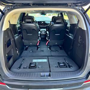 2025 Kia Carnival Hybrid SX Prestige   - Photo 44 - Salt Lake City, UT 84115