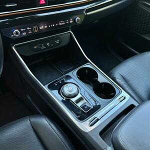 2025 Kia Carnival Hybrid SX Prestige   - Photo 26 - Salt Lake City, UT 84115