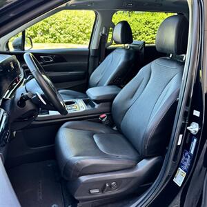 2025 Kia Carnival Hybrid SX Prestige   - Photo 14 - Salt Lake City, UT 84115