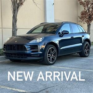 2020 Porsche Macan S - Photo 1 - Salt Lake City, UT 84115