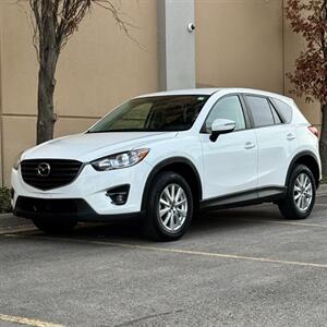 2016 Mazda CX-5 Touring   - Photo 9 - Salt Lake City, UT 84115
