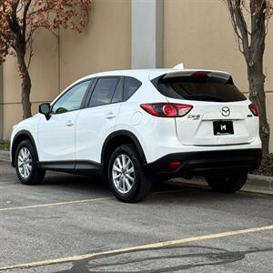 2016 Mazda CX-5 Touring   - Photo 7 - Salt Lake City, UT 84115
