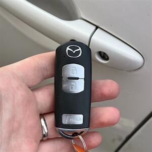 2016 Mazda CX-5 Touring   - Photo 3 - Salt Lake City, UT 84115