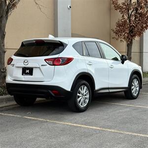 2016 Mazda CX-5 Touring   - Photo 5 - Salt Lake City, UT 84115