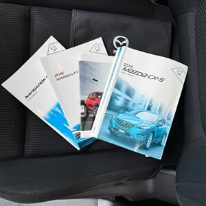 2016 Mazda CX-5 Touring   - Photo 43 - Salt Lake City, UT 84115