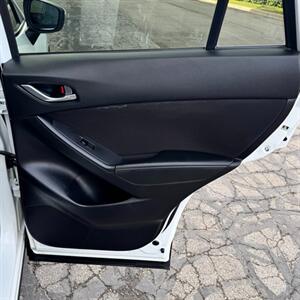 2016 Mazda CX-5 Touring   - Photo 29 - Salt Lake City, UT 84115