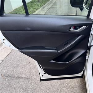 2016 Mazda CX-5 Touring   - Photo 32 - Salt Lake City, UT 84115