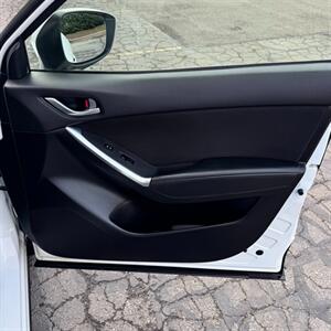 2016 Mazda CX-5 Touring   - Photo 25 - Salt Lake City, UT 84115