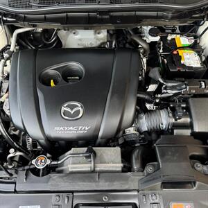 2016 Mazda CX-5 Touring   - Photo 40 - Salt Lake City, UT 84115