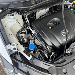 2016 Mazda CX-5 Touring   - Photo 39 - Salt Lake City, UT 84115