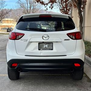 2016 Mazda CX-5 Touring   - Photo 6 - Salt Lake City, UT 84115