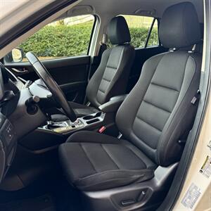 2016 Mazda CX-5 Touring   - Photo 12 - Salt Lake City, UT 84115