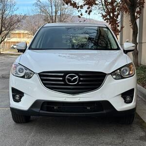 2016 Mazda CX-5 Touring   - Photo 10 - Salt Lake City, UT 84115