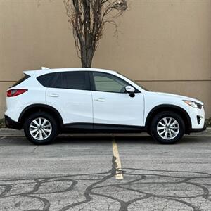 2016 Mazda CX-5 Touring   - Photo 4 - Salt Lake City, UT 84115