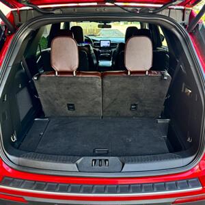 2024 Ford Explorer Platinum - Photo 41 - Salt Lake City, UT 84115