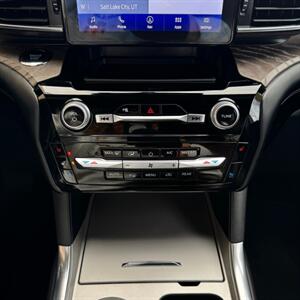 2024 Ford Explorer Platinum   - Photo 23 - Salt Lake City, UT 84115