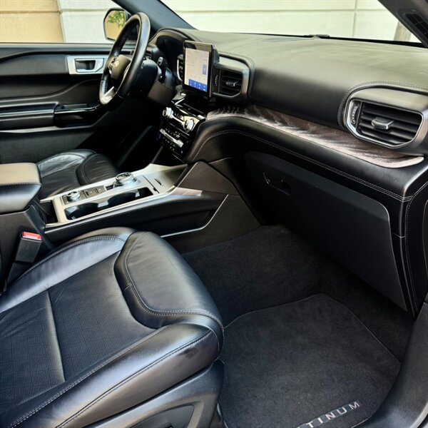 2024 Ford Explorer Platinum - Photo 30 - Salt Lake City, UT 84115