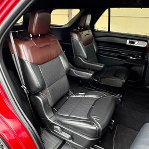 2024 Ford Explorer Platinum   - Photo 32 - Salt Lake City, UT 84115