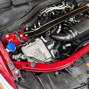 2024 Ford Explorer Platinum   - Photo 45 - Salt Lake City, UT 84115