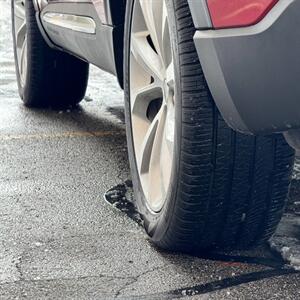 2024 Ford Explorer Platinum   - Photo 44 - Salt Lake City, UT 84115